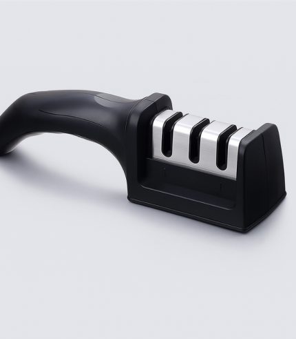 3-Stage Knife Sharpener