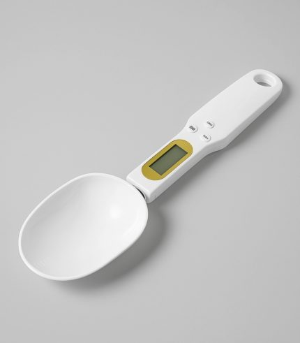 Weighing Spoon