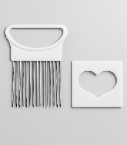 Versatile Kitchen Slicer