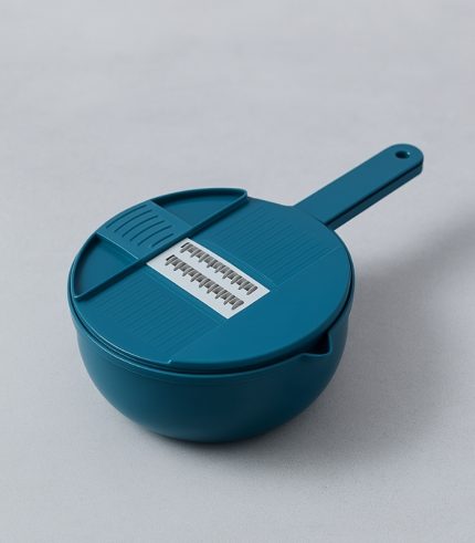 Manual Vegetable Chopper