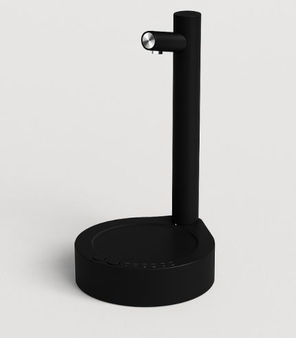 Automatic Water Pump