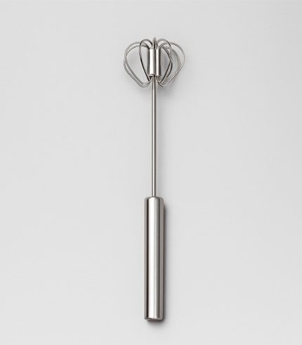 Semi automatic mixer