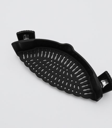 Silicone Pot Strainer